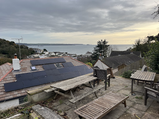 Photo from customer review